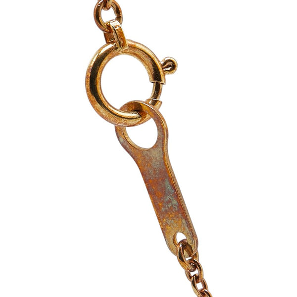 タサキ ブレスレット K18PG ピンクゴールド レディース TASAKI 【中古】
