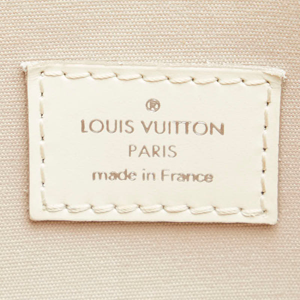 ルイ ヴィトン エピ マドレーヌPM ハンドバッグ ショルダーバッグ M5933J イヴォワール ホワイト レザー レディース LOUIS VUITTON 【中古】
