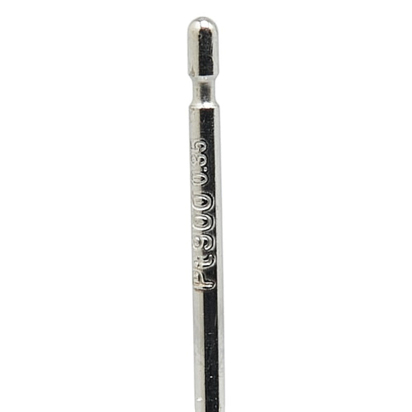 Pt900 プラチナ ブラックダイヤ0.70ct スタッド ピアス レディース 【中古】