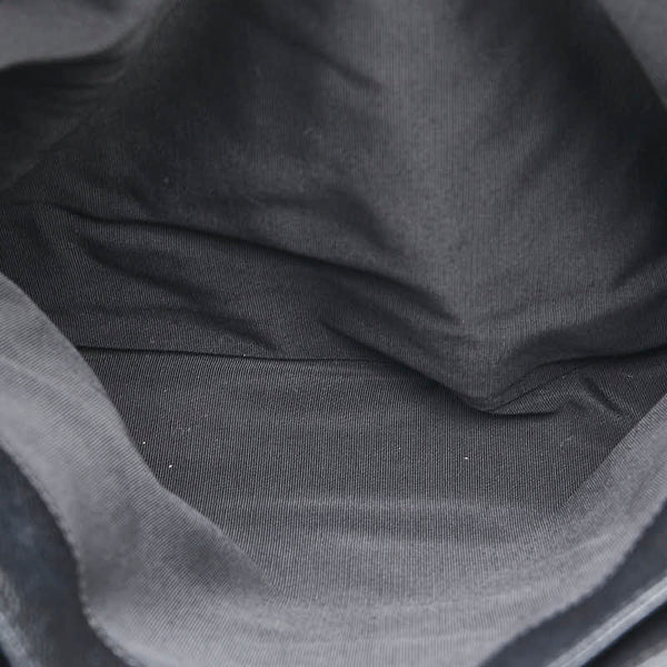 シャネル ココマーク ハンドバッグ トートバッグ ブラック マットキャビアスキン レディース CHANEL 【中古】