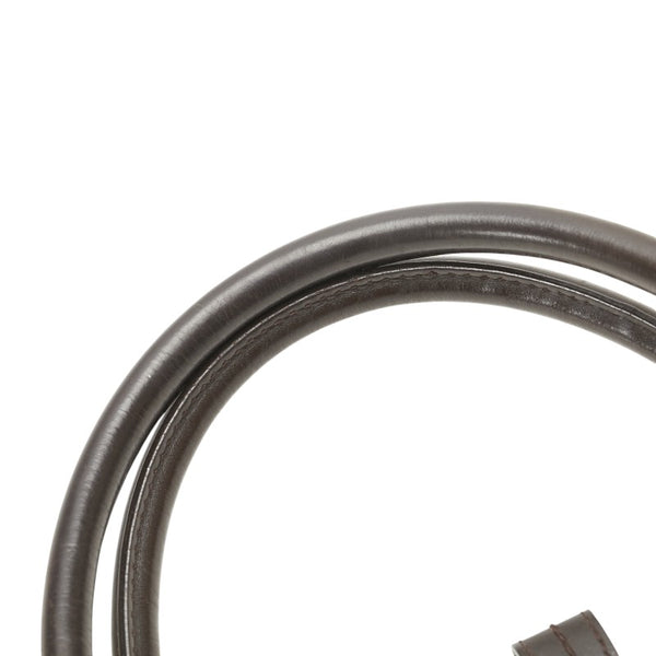 グッチ GGキャンバス トートバッグ ショルダーバッグ 285730 ベージュ ブラウン キャンバス レザー レディース GUCCI 【中古】