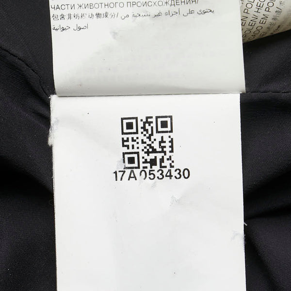 タトラス KRAZ ダウンジャケット サイズ：02 グレー ウール ダウン90％/フェザー10％ メンズ TATRAS 【中古】