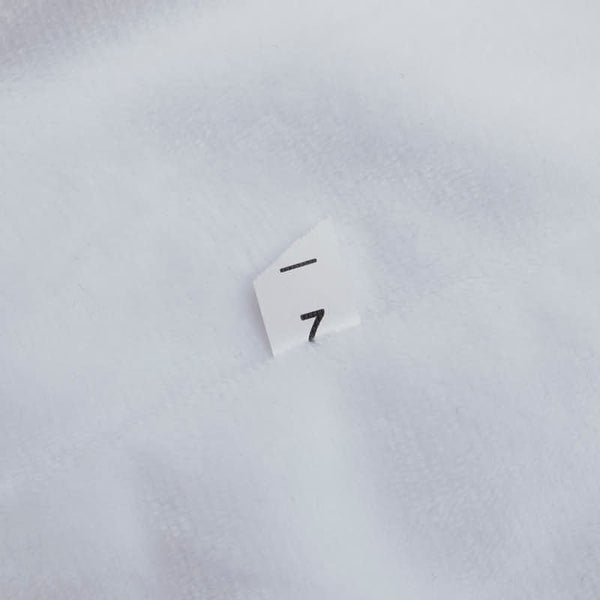 シャネル Le Salon Beaute バスローブ ホワイト レディース CHANEL 【中古】