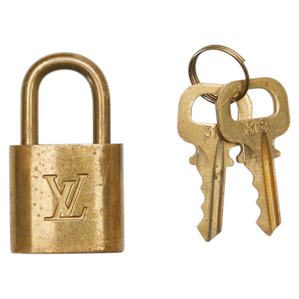 ルイ ヴィトン モノグラム キーポル50 ボストンバッグ ハンドバッグ M41426 ブラウン PVC レザー レディース LOUIS VUITTON 【中古】