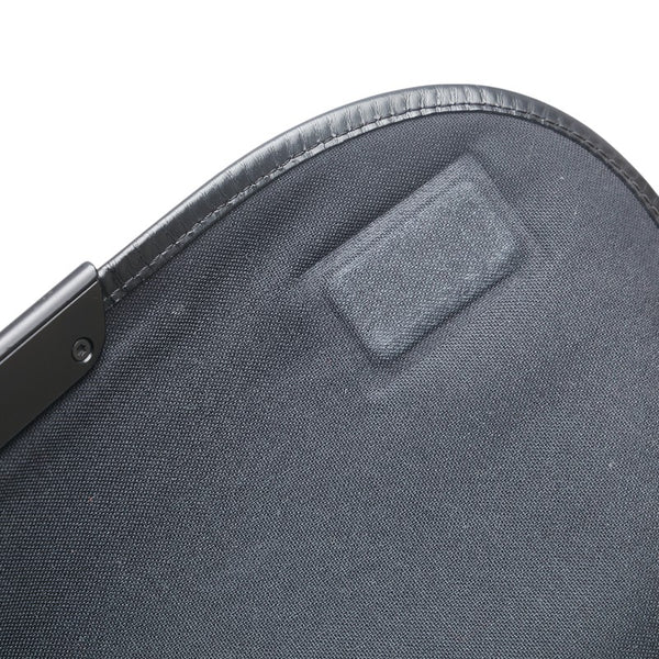 ルイ ヴィトン ダミエ グラフィット ダニエルMM 斜め掛け ショルダーバッグ N58029 ブラック PVC レザー メンズ LOUIS VUITTON 【中古】
