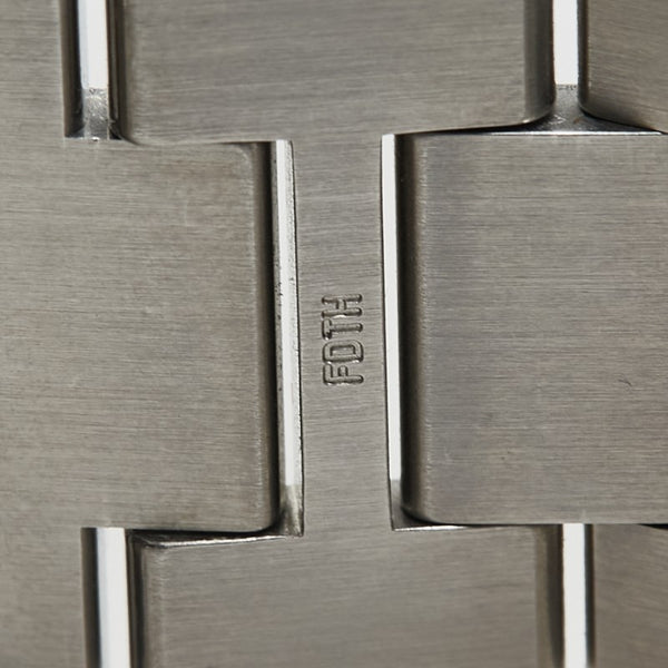 カルティエ タンクソロ XL  腕時計 W5200028 自動巻き シルバー文字盤 ステンレススチール メンズ CARTIER 【中古】