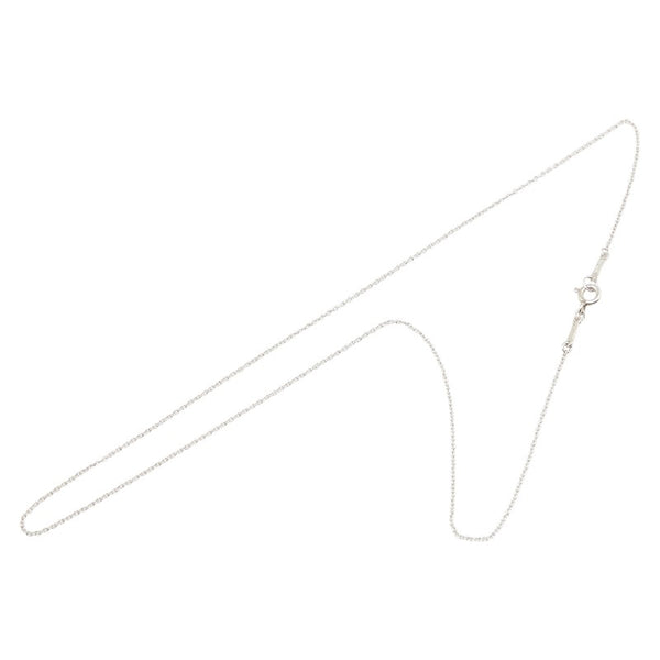 ティファニー ネックレス SV925 シルバー レディース TIFFANY&Co. 【中古】