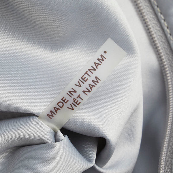 コーチ シグネチャー ハンドバッグ トートバッグ F20026 ベージュ レッド キャンバス ナイロン レディース COACH 【中古】