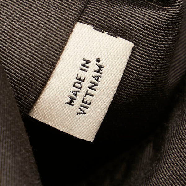 コーチ シグネチャー 斜め掛け ショルダーバッグ F55663 ブラウン キャンバス レザー レディース COACH 【中古】