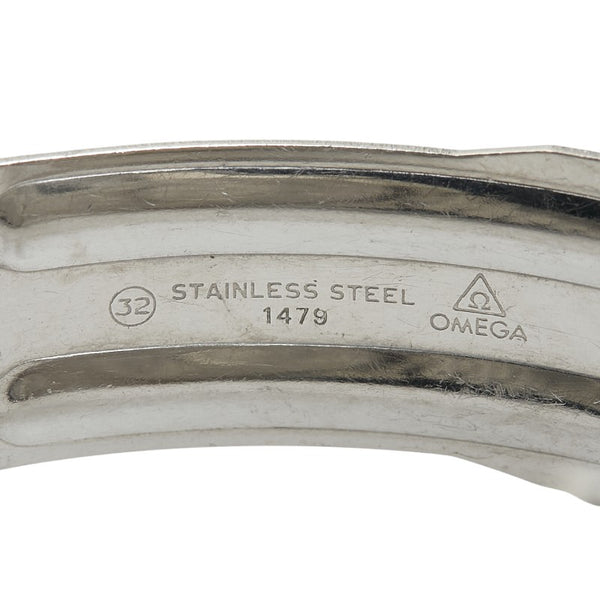 オメガ スピードマスター プロフェッショナル 腕時計 ST145.022 3590.50 手巻き ブラック文字盤 ステンレススチール メンズ OMEGA 【中古】