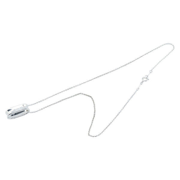 ティファニー 1837 ループ ネックレス SV925 シルバー レディース TIFFANY&Co. 【中古】