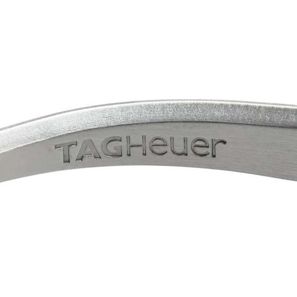 タグホイヤー カレラ キャリバー5 腕時計 WAR201E 自動巻き ネイビー文字盤 ステンレススチール メンズ TAG HEUER 【中古】