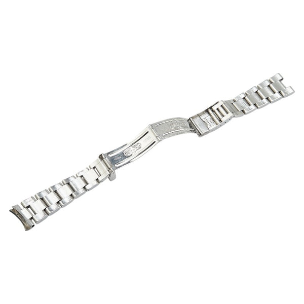 ロレックス GMTマスター2 16710 ブレスレット 78790A ステンレススチール メンズ ROLEX 【中古】