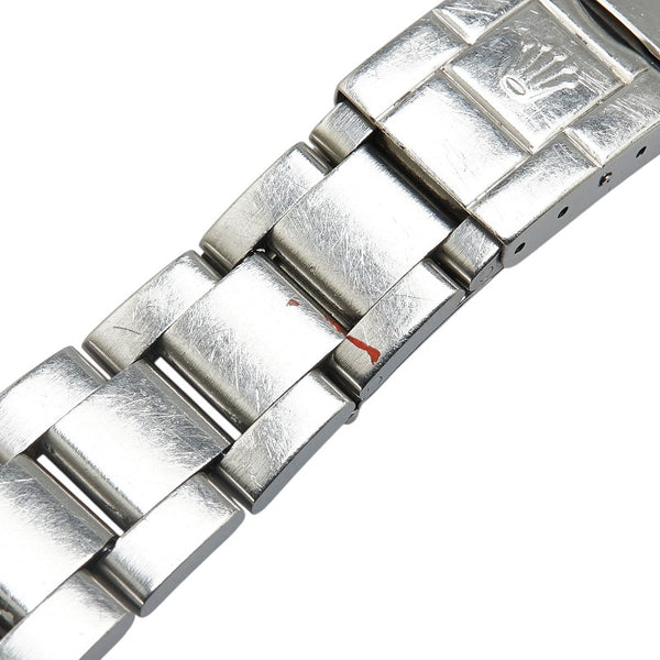 ロレックス GMTマスター2 16710 ブレスレット 78790A ステンレススチール メンズ ROLEX 【中古】