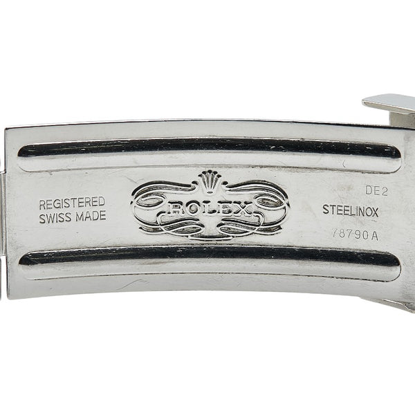 ロレックス GMTマスター2 16710 ブレスレット 78790A ステンレススチール メンズ ROLEX 【中古】