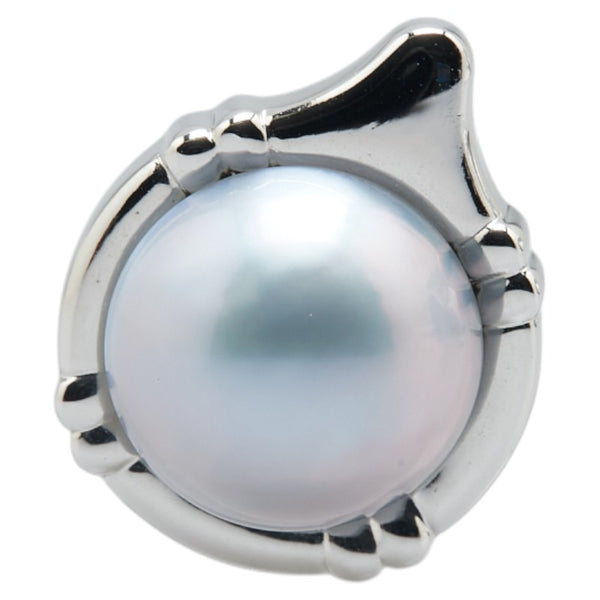 タサキ マベパール その他アクセサリー シルバー メタル レディース TASAKI 【中古】