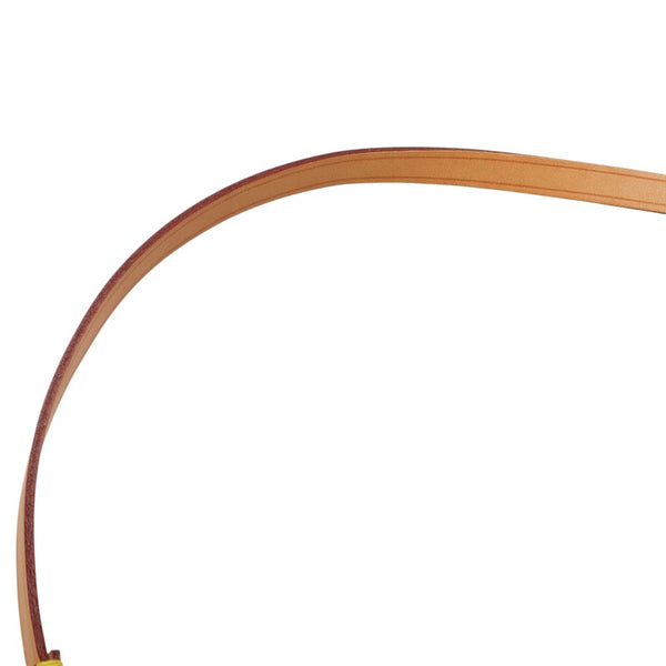 ルイ ヴィトン モノグラム ポシェット アクセソワール ハンドバッグ M51980 ブラウン PVC レザー レディース LOUIS VUITTON 【中古】