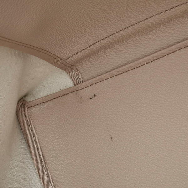 ケイトスペード トートバッグ ショルダーバッグ ベージュ ホワイト レザー レディース Kate Spade 【中古】