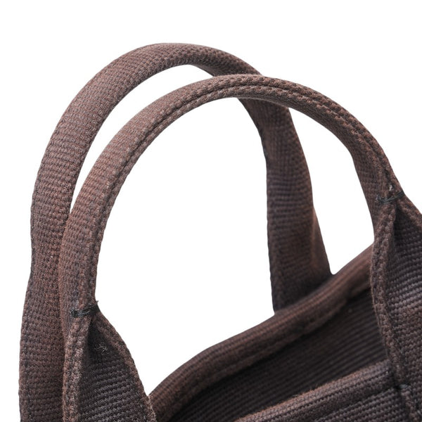マークジェイコブス ザ ジャカード スモール ハンドバッグ ショルダーバッグ 2WAY M0017025 ブラック キャンバス レディース MARC JACOBS 【中古】