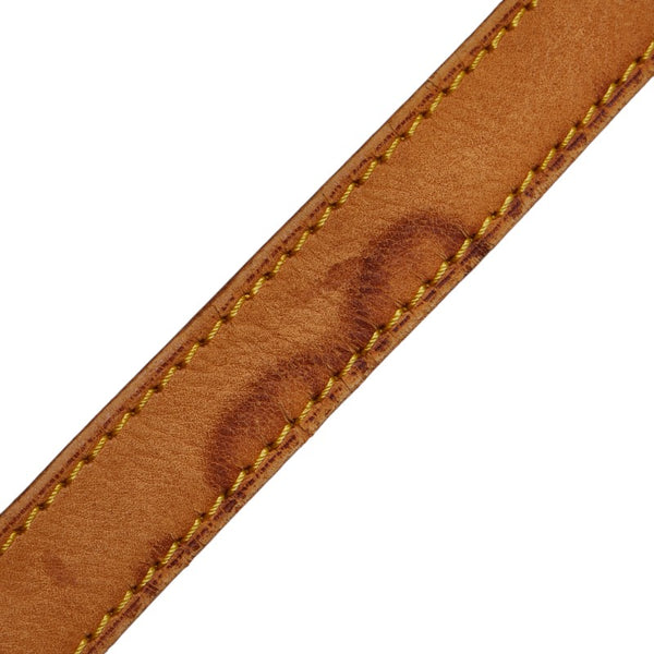 ルイ ヴィトン モノグラム キーポル60 ボストンバッグ ショルダーバッグ 2WAY M41422 ブラウン PVC レザー レディース LOUIS VUITTON 【中古】