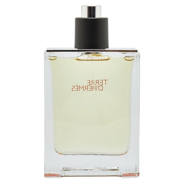 エルメス テール ドゥ エルメス 3点 コフレセット EDT100ml+EDT12.5ml＋アフターシェーブローション40ml 香水 クリア ガラス レディース HERMES 【中古】