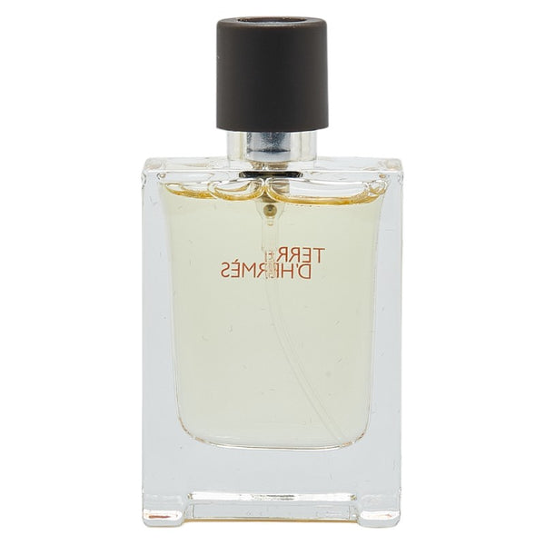 エルメス テール ドゥ エルメス 3点 コフレセット EDT100ml+EDT12.5ml＋アフターシェーブローション40ml 香水 クリア ガラス レディース HERMES 【中古】