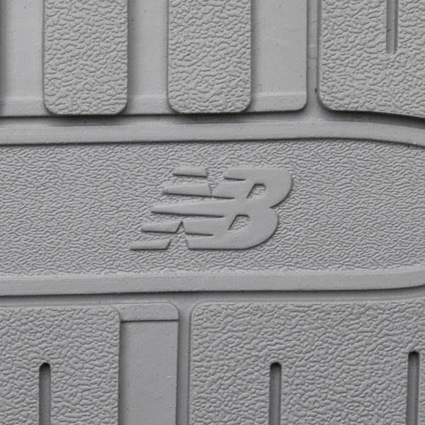 ニューバランス × FRANCK MULLER フランクミュラー 996 スニーカー 表記サイズ：29cm CM996FMS シルバー ネイビー レザー メンズ NEW BALANCE 【中古】