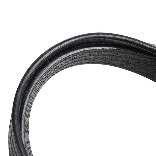 グッチ GGキャンバス トートバッグ ショルダーバッグ 113017 ブラック キャンバス レザー レディース GUCCI 【中古】