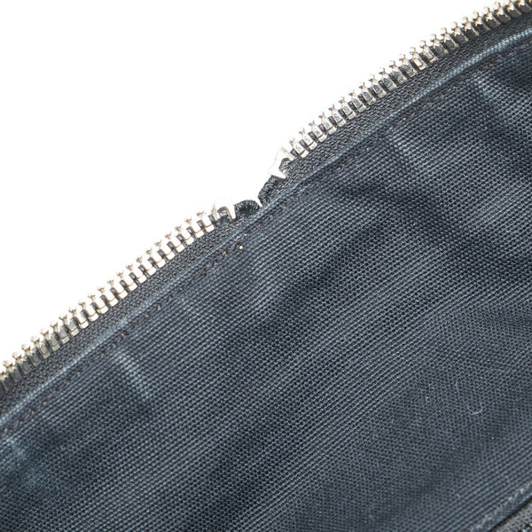 サンローラン トートバッグ 505880 ブラック レザー レディース SAINT LAURENT 【中古】