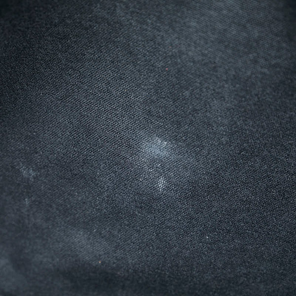 エルメス フールトゥ バサスMM 斜め掛け ショルダーバッグ メッセンジャーバッグ ブラック キャンバス レディース HERMES 【中古】