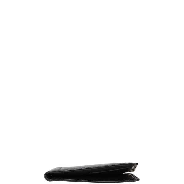 コーチ ドキュメントケース 書類ケース ブラック レザー メンズ COACH 【中古】