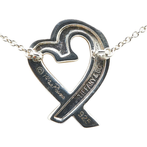 Tiffany & Co. ハート型ネックレス ルビー付き org.jpg