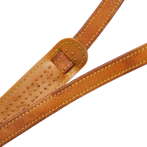ルイ ヴィトン モノグラム ジュヌフィーユPM 斜め掛け ショルダーバッグ M51227 ブラウン PVC レザー レディース LOUIS VUITTON 【中古】