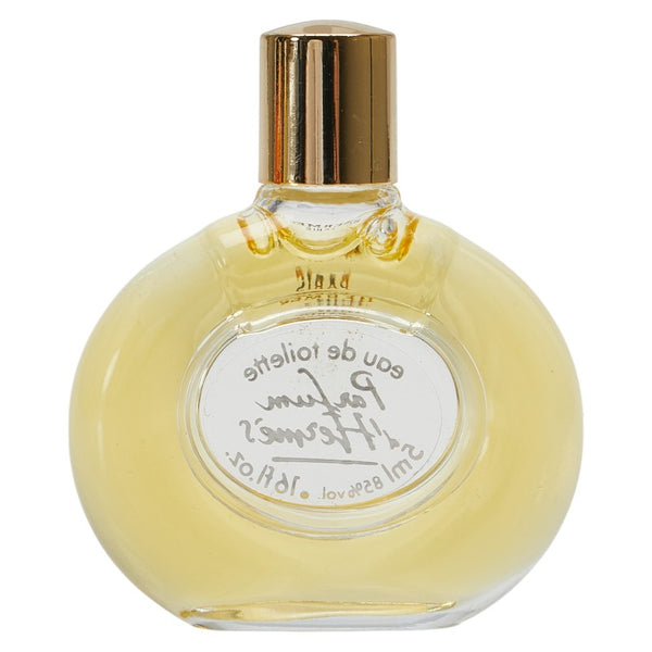 エルメス ミニ香水4本セット クリア ガラス レディース HERMES 【中古】