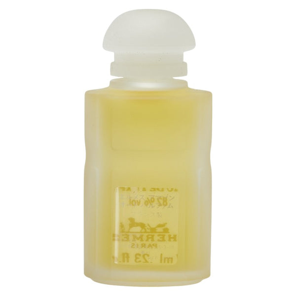 エルメス ミニ香水4本セット クリア ガラス レディース HERMES 【中古】