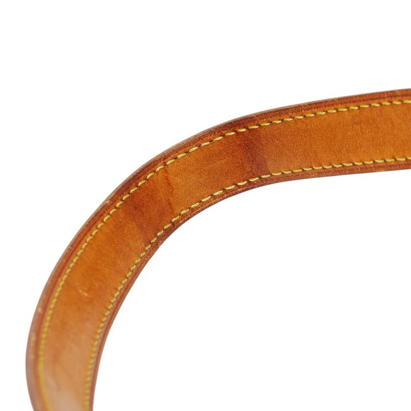 ルイ ヴィトン モノグラム ポパンクール オ トートバッグ ハンドバッグ M40007 ブラウン PVC レザー レディース LOUIS VUITTON 【中古】