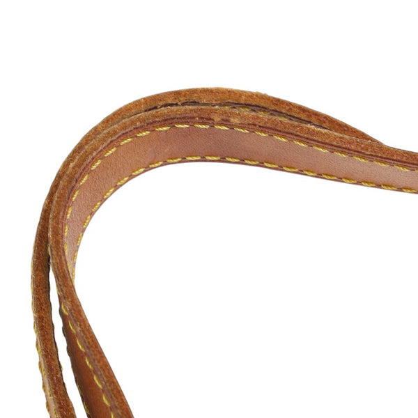 ルイ ヴィトン モノグラム ポパンクール オ トートバッグ ハンドバッグ M40007 ブラウン PVC レザー レディース LOUIS VUITTON 【中古】