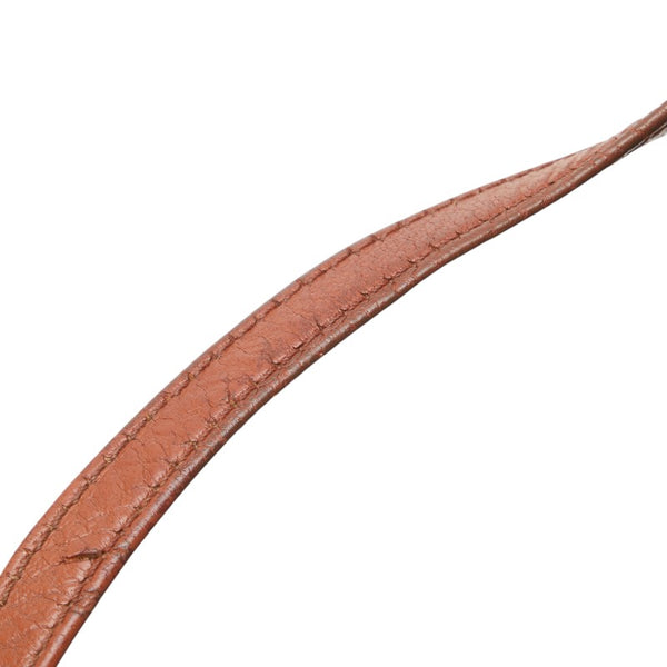 ルイ ヴィトン モノグラム パピヨン30(旧) ハンドバッグ ショルダーバッグ M51365 ブラウン PVC レザー レディース LOUIS VUITTON 【中古】