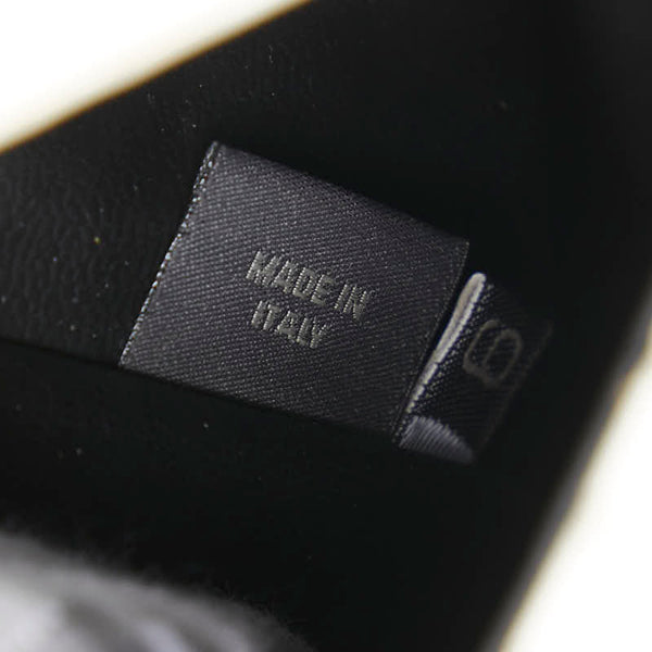 バリー キルティング ハンドバッグ ホワイト レザー レディース BALLY 【中古】