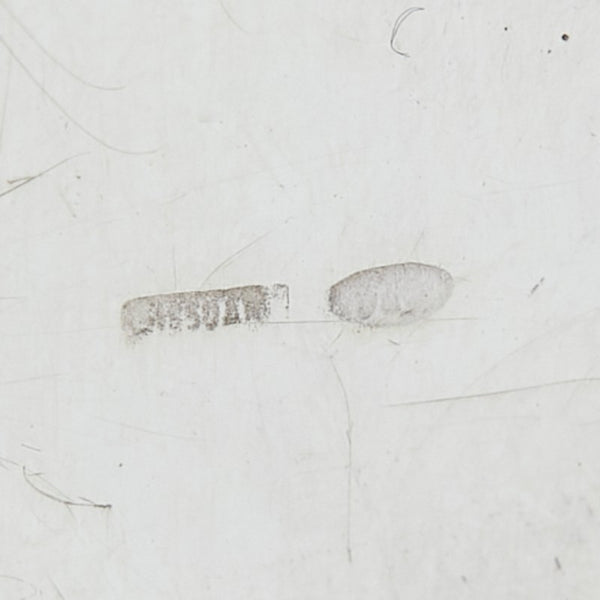 グッチ ドッグタグ ペンダントトップ SV925 シルバー レディース GUCCI 【中古】