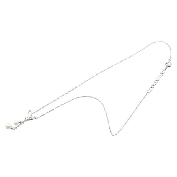 タサキ ネックレス シルバー メタル レディース TASAKI 【中古】