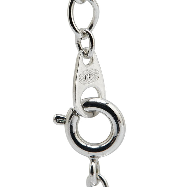 タサキ ネックレス シルバー メタル レディース TASAKI 【中古】