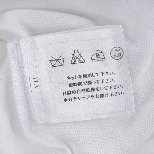 シャネル ココマーク ニット ノースリーブ サイズ：38 ホワイト コットン レディース CHANEL 【中古】