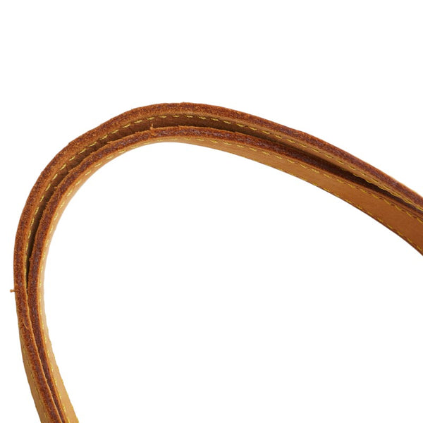 ルイ ヴィトン モノグラム カバメゾ ショルダーバッグ トートバッグ  M51151 ブラウン PVC レザー レディース LOUIS VUITTON 【中古】