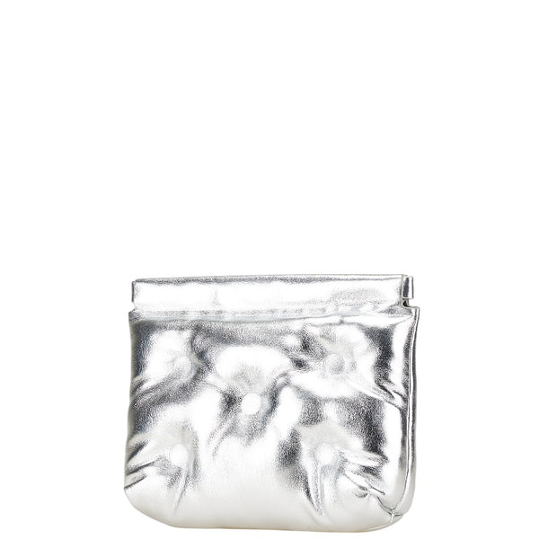 マルタンマルジェラ メゾンマルジェラ × ジェントルモンスター サングラス MM113 ブラック プラスチック レディース MARTIN MARGIELA 【中古】