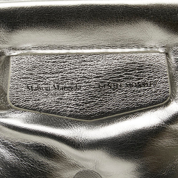 マルタンマルジェラ メゾンマルジェラ × ジェントルモンスター サングラス MM113 ブラック プラスチック レディース MARTIN MARGIELA 【中古】