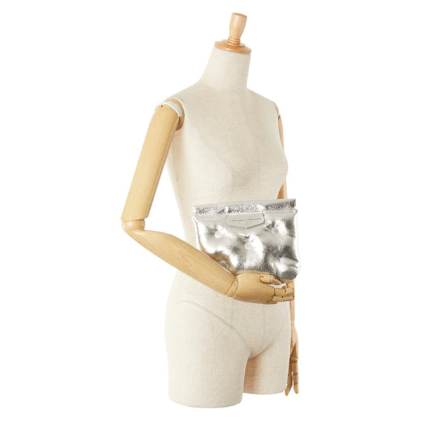 マルタンマルジェラ メゾンマルジェラ × ジェントルモンスター サングラス MM113 ブラック プラスチック レディース MARTIN MARGIELA 【中古】