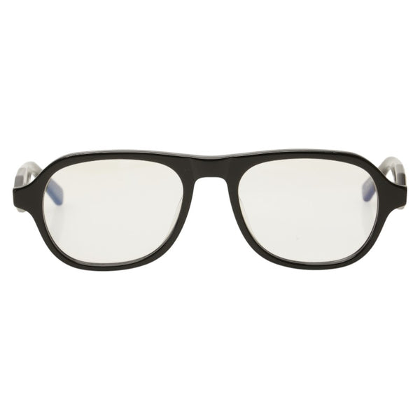 マルタンマルジェラ メゾンマルジェラ × ジェントルモンスター サングラス MM113 ブラック プラスチック レディース MARTIN MARGIELA 【中古】