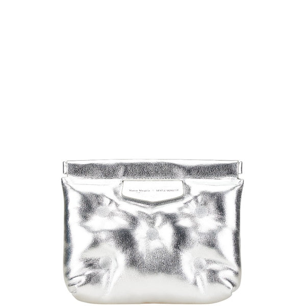 マルタンマルジェラ メゾンマルジェラ × ジェントルモンスター サングラス MM113 ブラック プラスチック レディース MARTIN MARGIELA 【中古】