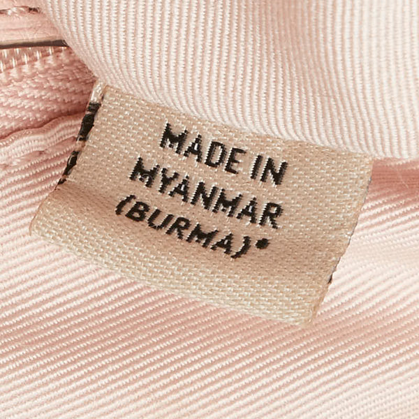 コーチ ハンドバッグ ショルダーバッグ 2WAY F35809 ピンク レザー レディース COACH 【中古】